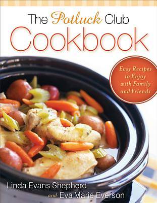 Picture of The Potluck Club Cookbook [ePub Ebook]