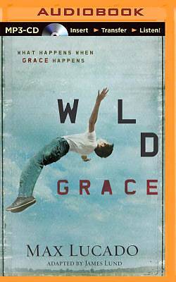 Picture of Wild Grace