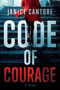 Picture of Code of Courage