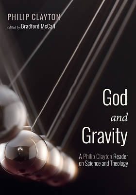 Picture of God and Gravity