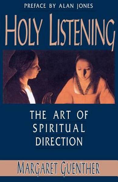 Picture of Holy Listening