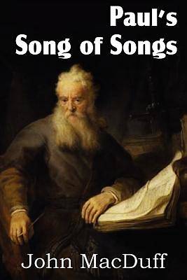 Picture of Paul's Song of Songs