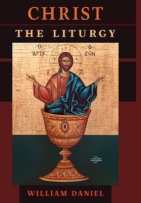 Picture of Christ the Liturgy