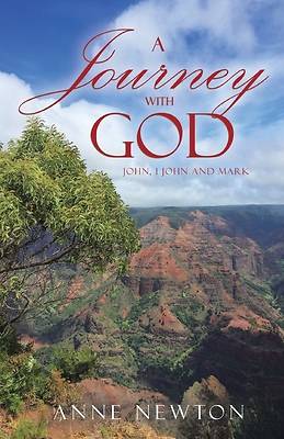 Picture of A Journey with God