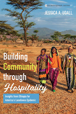 Picture of Building Community Through Hospitality