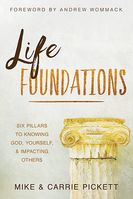 Picture of Faith Foundations for Life