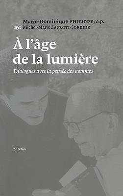 Picture of A l'Age de la Lumière