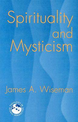 Picture of Spirituality and Mysticism
