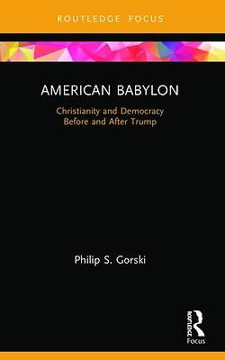 Picture of American Babylon