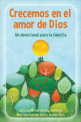 Crecemos En El Amor de Dios