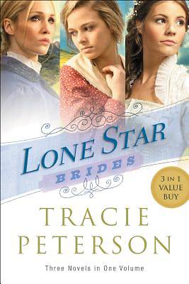 Picture of Lone Star Brides