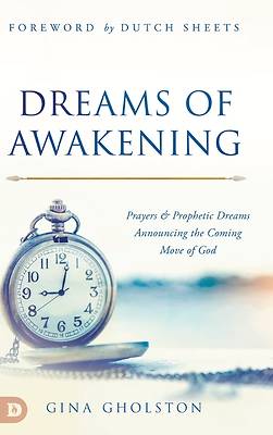 Picture of Dreams of Awakening