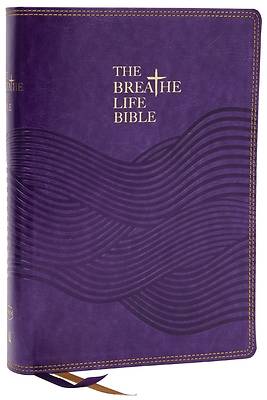 Picture of The Breathe Life Holy Bible