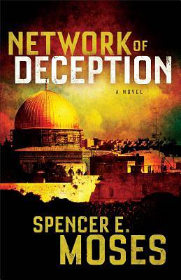 Picture of Network of Deception [ePub Ebook]