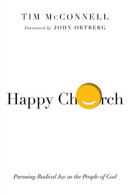 Picture of Happy Church