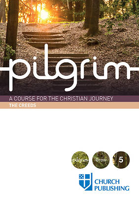 Picture of Pilgrim - The Creeds