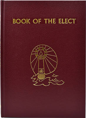 Picture of Book of the Elect