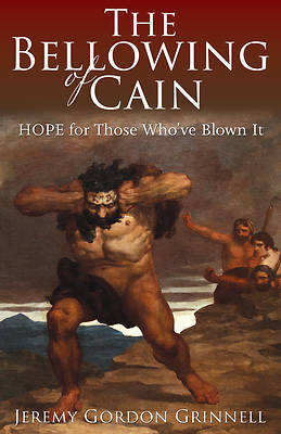 Picture of The Bellowing of Cain