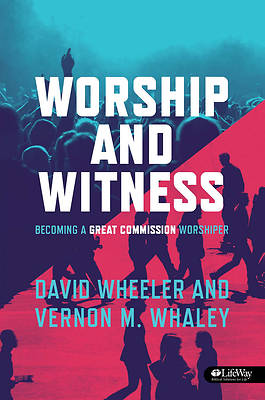 Picture of Worship and Witness