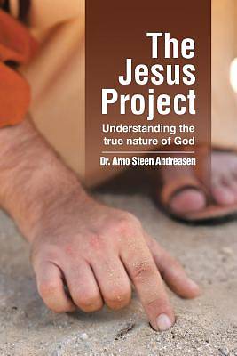Picture of The Jesus Project