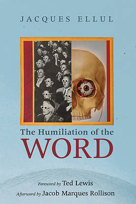 Picture of The Humiliation of the Word