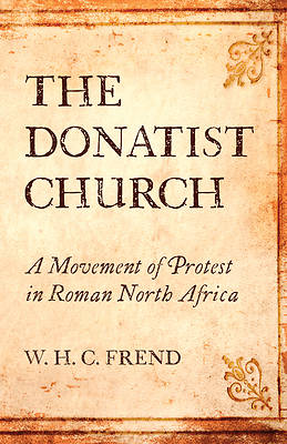 Picture of The Donatist Church