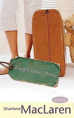 Picture of Long Journey Home [ePub Ebook]