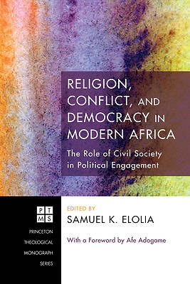 Picture of Religion, Conflict, and Democracy in Modern Africa [ePub Ebook]