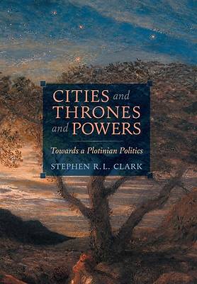 Picture of Cities and Thrones and Powers