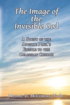 Picture of Image of the Invisible God