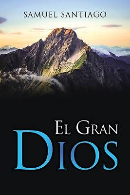 Picture of El Gran DIOS