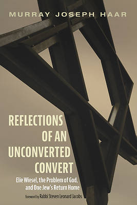 Picture of Reflections of an Unconverted Convert