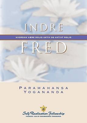 Picture of Indre fred (Inner Peace--Norwegian)