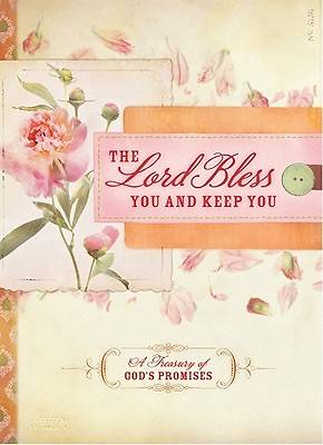 Picture of Lord Bless You and Keep You