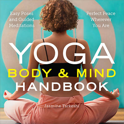 Picture of Yoga Body and Mind Handbook