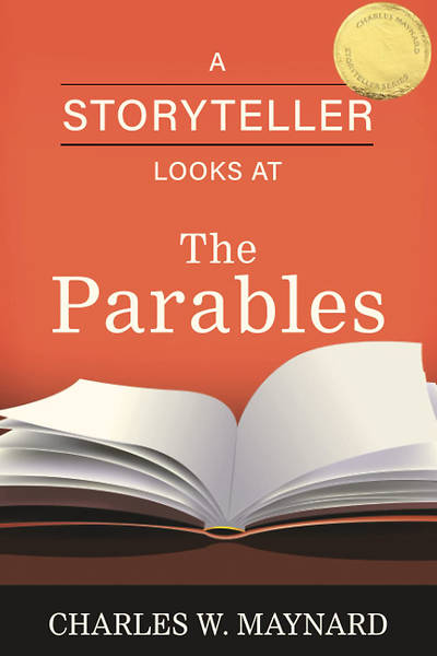 Picture of A Storyteller Looks at the Parables