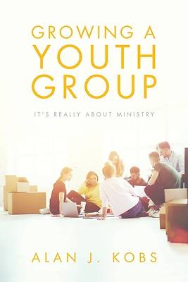 Picture of Growing A Youth Group