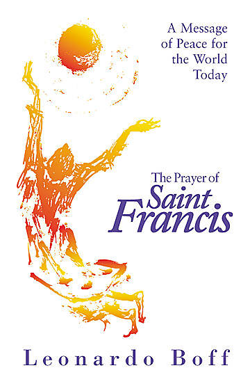 Picture of The Prayer of Saint Francis