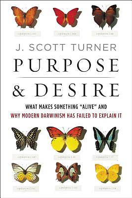Picture of Purpose and Desire