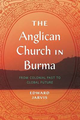 Picture of The Anglican Church in Burma