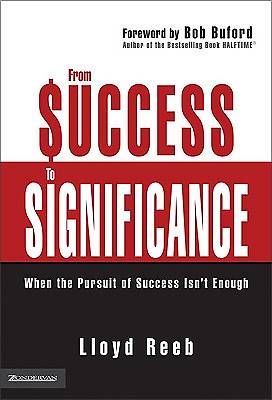 Picture of From Success to Significance