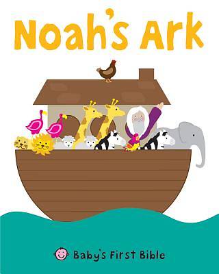 Picture of Noah's Ark