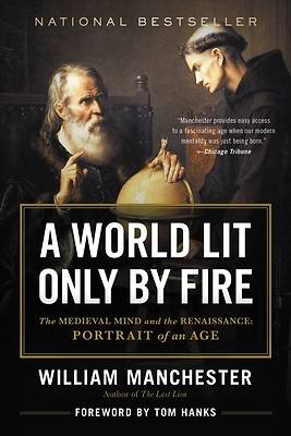 Picture of A World Lit Only by Fire