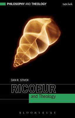Picture of Ricoeur and Theology [ePub Ebook]