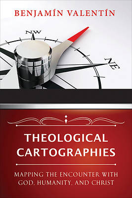 Picture of Theological Cartographies