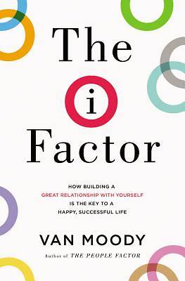 Picture of The I Factor