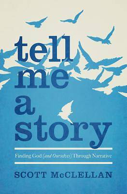 Picture of Tell Me a Story