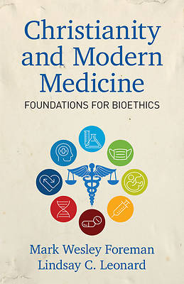 Picture of Christianity and Modern Medicine