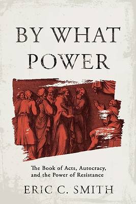 By What Power