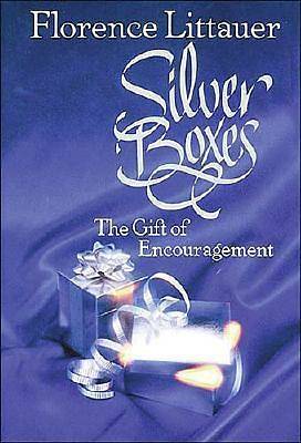 Picture of Silver Boxes